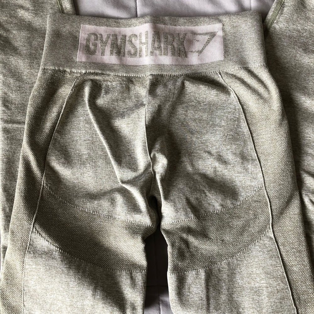 Gymshark seamless leggings